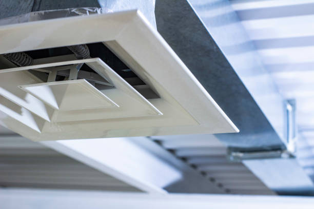 Best Dryer Vent Cleaning Services  in East Sonora, CA