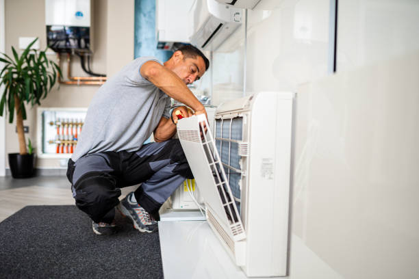 Trusted CA Airduct Cleaning Experts