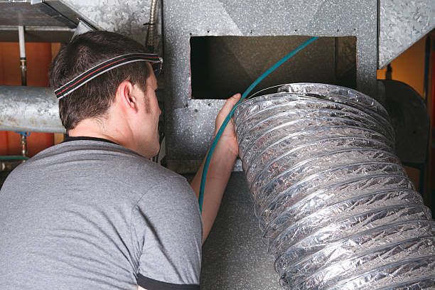 Best Best Air Duct Cleaning Company  in East Sonora, CA