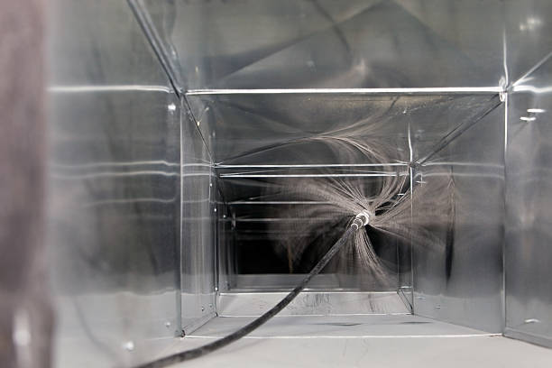 Best Ventilation Cleaning Services  in East Sonora, CA