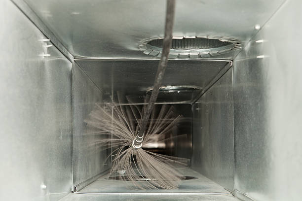 Best Residential Air Duct Cleaning  in East Sonora, CA