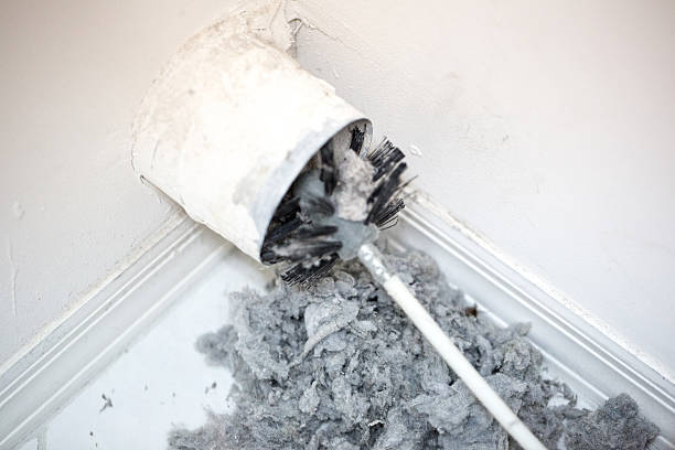 Best Residential Air Duct Cleaning  in East Sonora, CA
